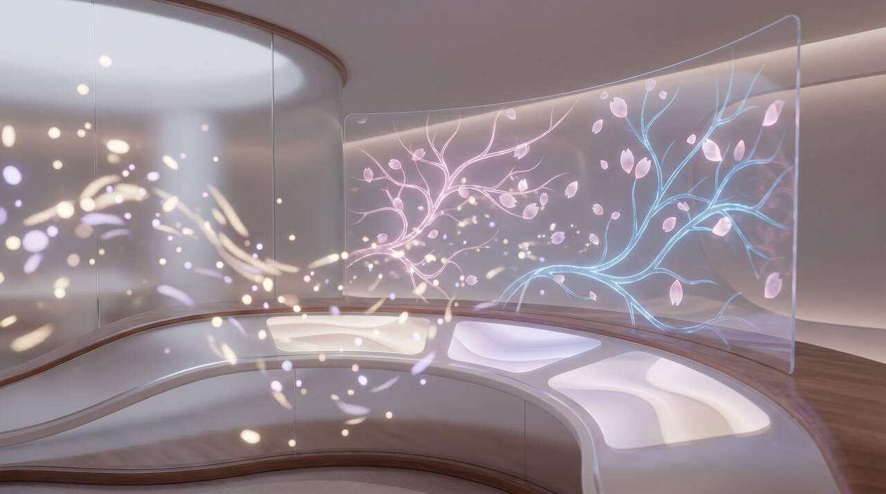 樱花视频AI灵感创作工具 - 温暖陪伴式AI辅助创作 - sypsrag.cn